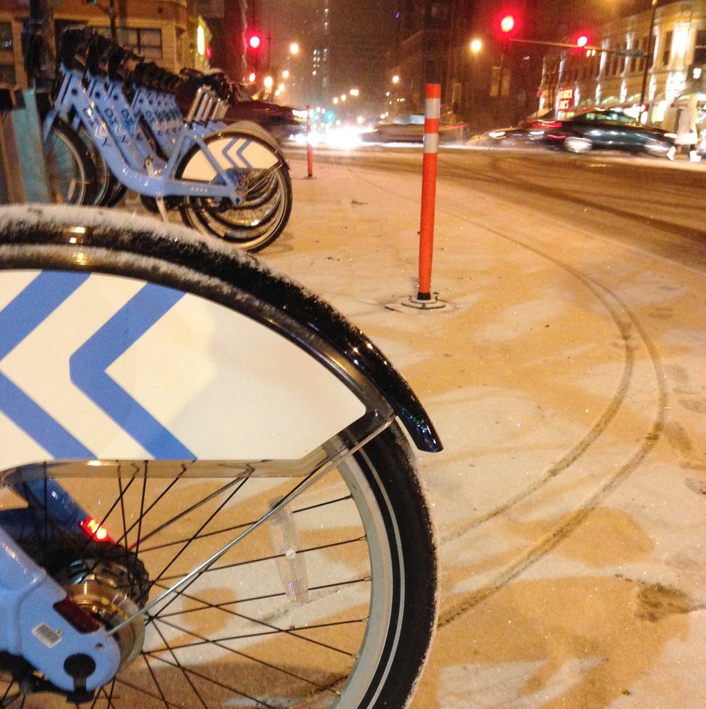 Donate Transit Fares to the Needy and Divvy Will Chip in a Free Annual Membership