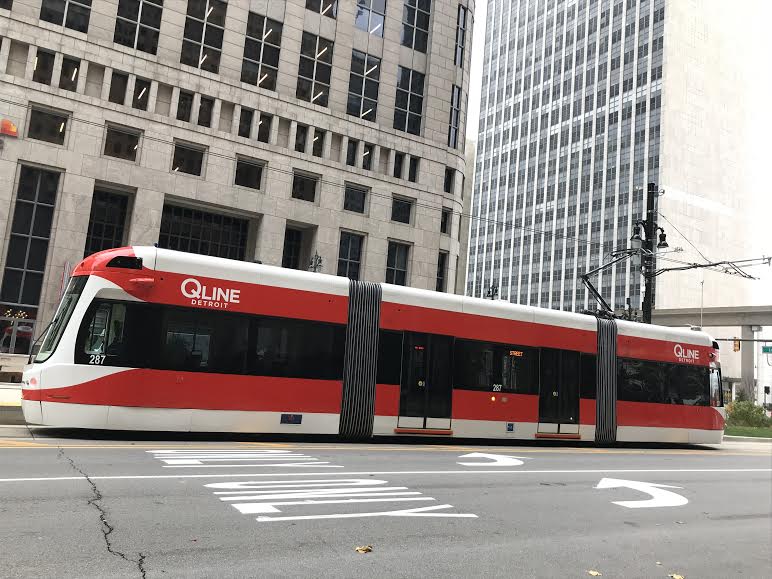 Untokening Detroit Showed Why Mobility Justice Advocates Need to Think Intersectionally