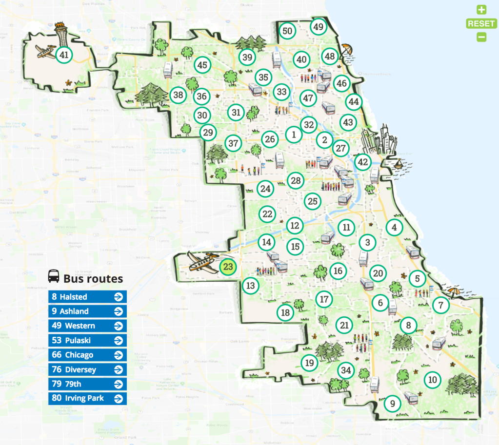 Active Trans’ Bus Report Cards Highlight the Need for More Time-Saving Features