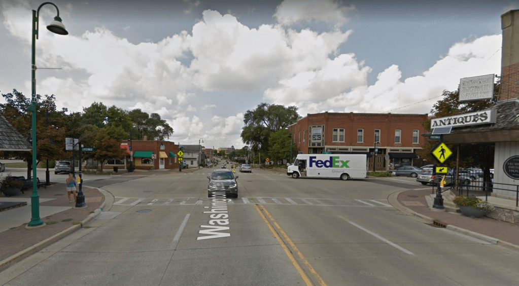 After a Tragedy, Will IDOT and Oswego Finally Take Action to Prevent Pedestrian Deaths?
