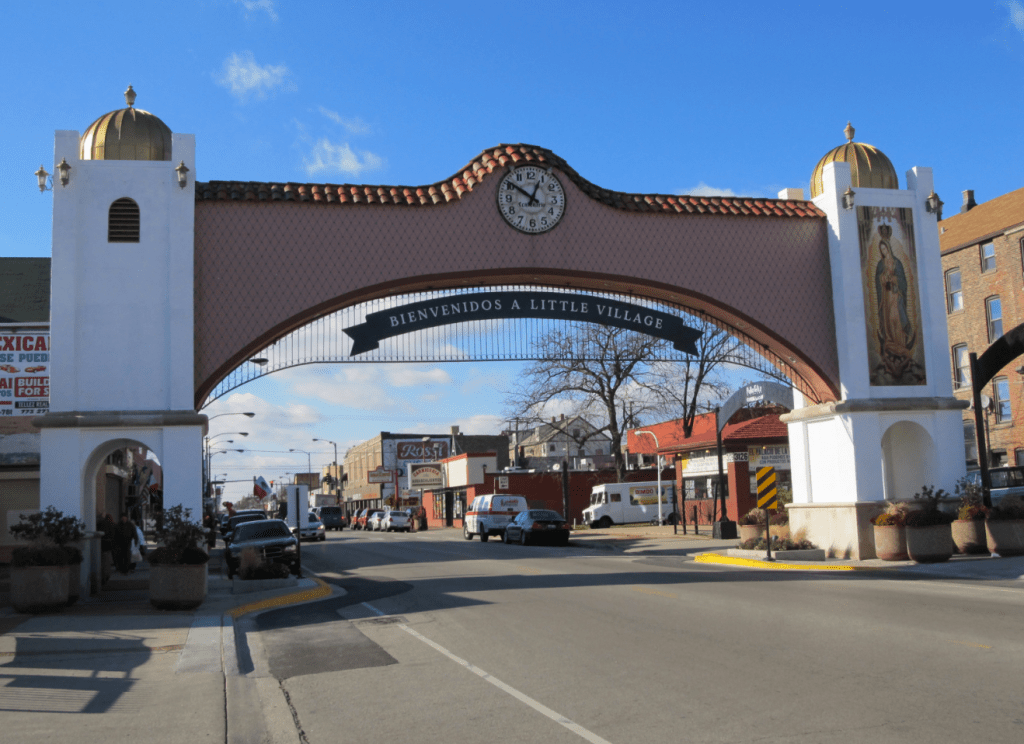 Emanuel’s Plan for Pilsen and Little Village Doesn’t Go Far Enough to Prevent Displacement