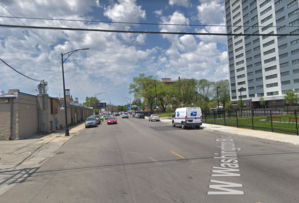 Uninsured Driver Fatally Struck Eloy Camacho, 67, in West Garfield Park