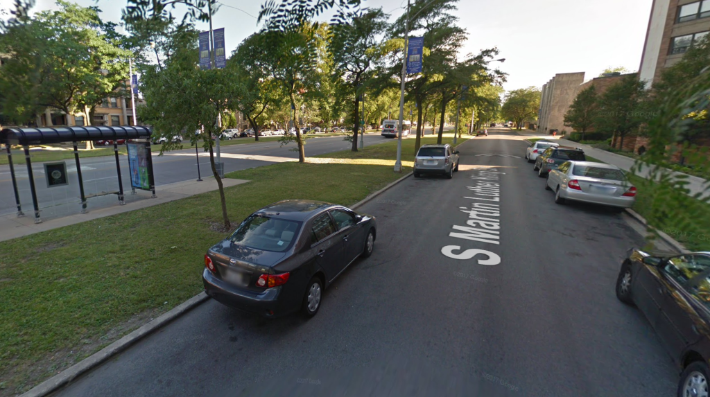 Driver Cited After Fatally Striking Eric Morris, 54, in Bronzeville