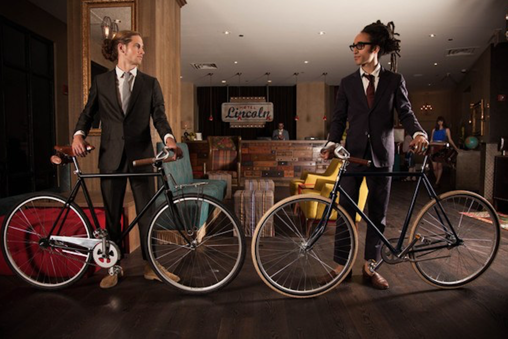 A Guide to Locally Made Winter Gear and Gifts for Cyclists