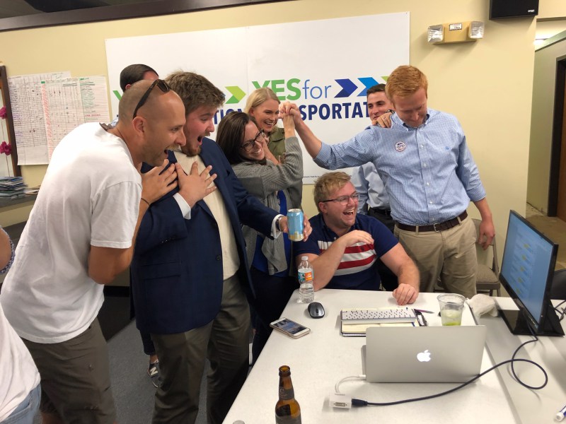 Election 2018: The Koch Brothers Lost Big in Tampa Last Night