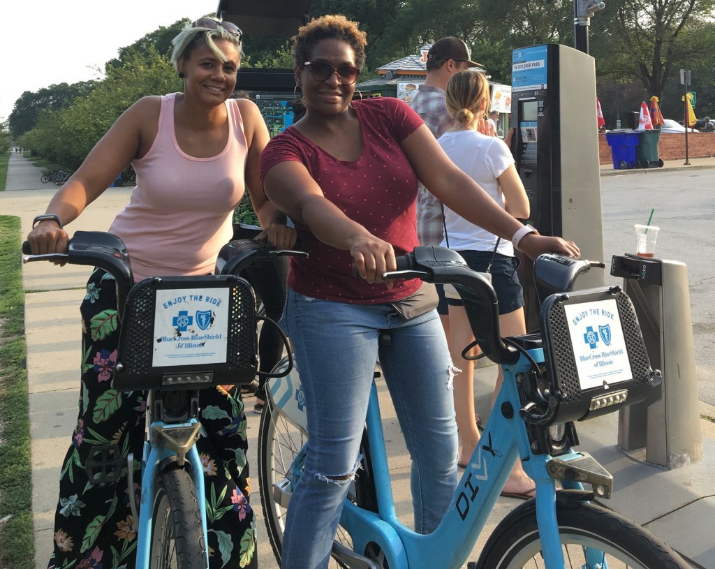 After a 2016 Slump, 2017 Was Divvy’s Most Profitable Year Ever