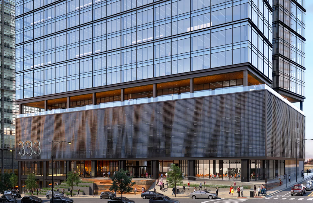 Lipstick on a Pig: An Arty “Kinetic” Facade Won’t Redeem a Too-Large Garage