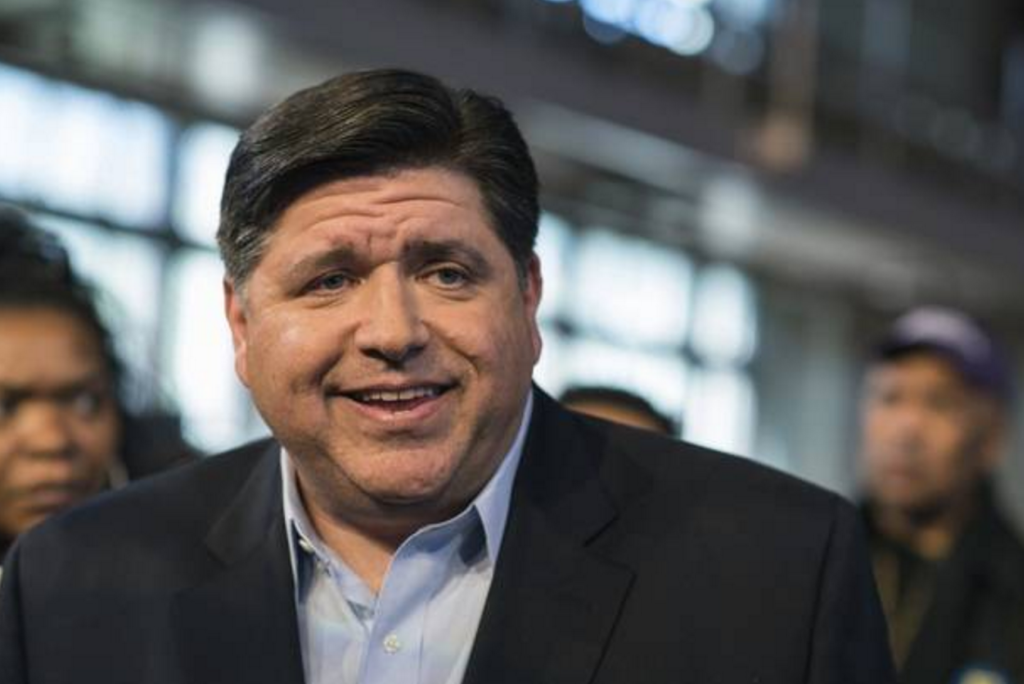 Why Was Active Trans Snubbed From J.B. Pritzker’s Infrastructure Committee?