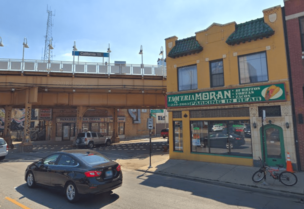 Survey Confirms What We Already Knew: Chicago’s Transit & Taco Game Is Strong