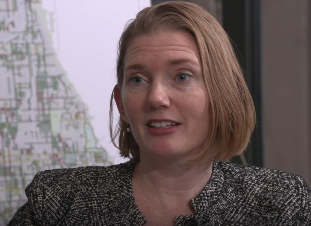 Chicago Transportation Chief’s Pitch for Elon Musk’s O’Hare Express, Annotated