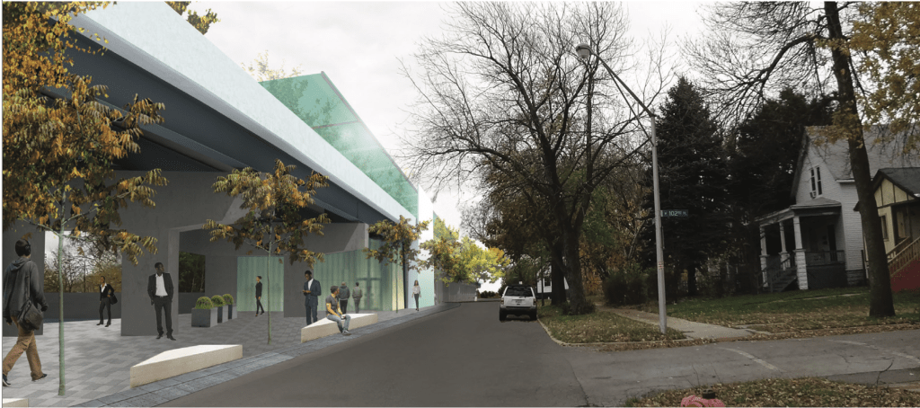 $1.48 Million in Federal Funds Awarded for Red Line Extension TOD Planning