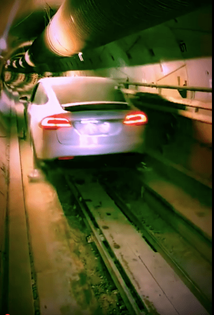Elon Musk’s Tunnel Project in Los Angeles is Bad Joke