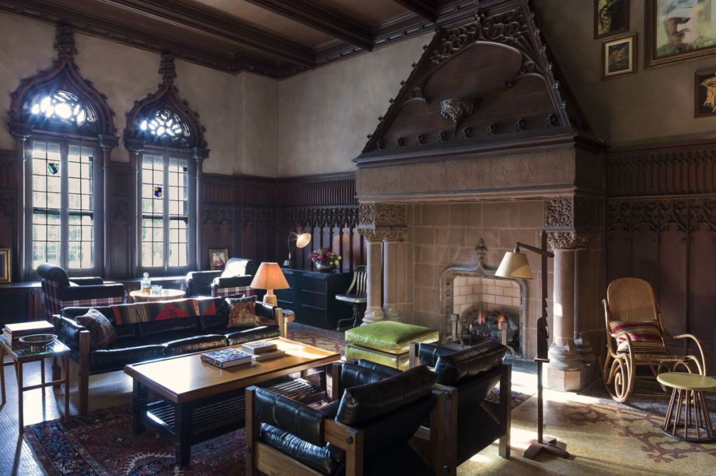 Join Us for a Streetsblog Meetup at Chicago Athletic Association on Wednesday 1/23