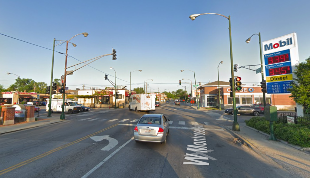 Van Driver Fatally Struck Roy Faust Jr., 53, in Jefferson Park