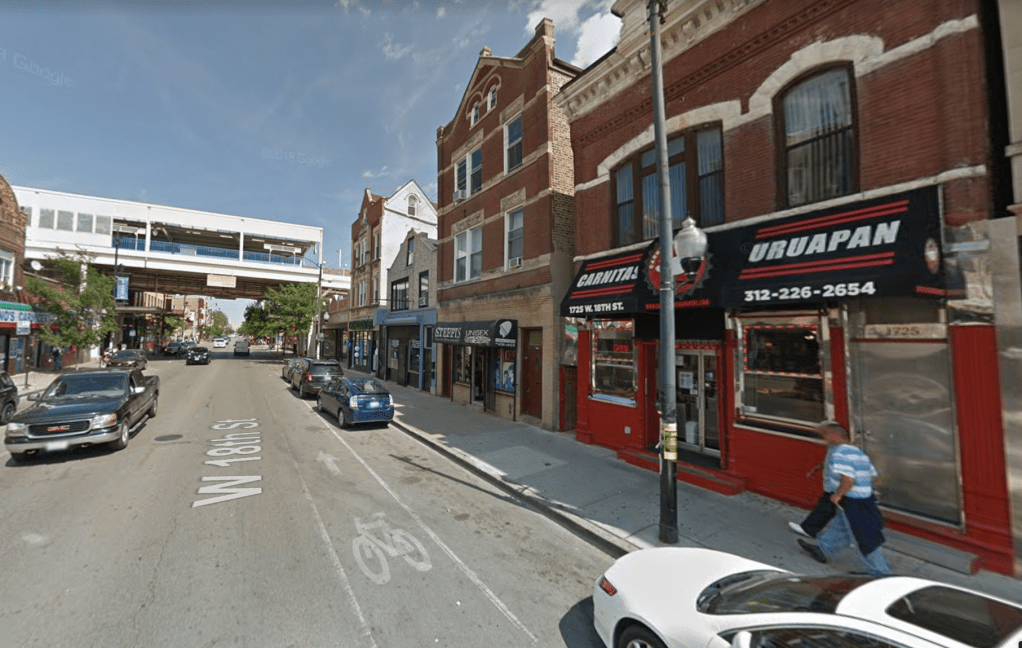 Matt Michel Reviews Chicago’s Best Transit-Oriented Taquerias