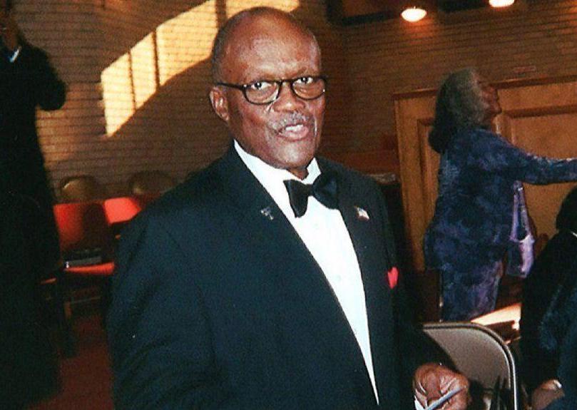 Driver Fatally Struck Chamber Orchestra Founder Robert Boarde Green, 82, in Chartham
