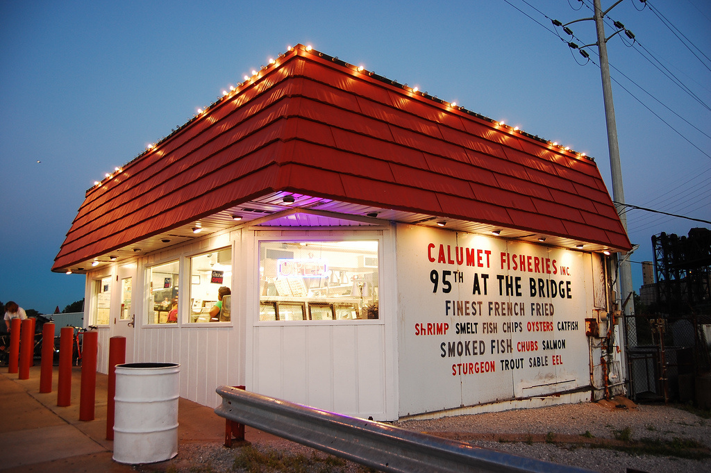 A No-Crash Course in Navigating Chicago’s Street System