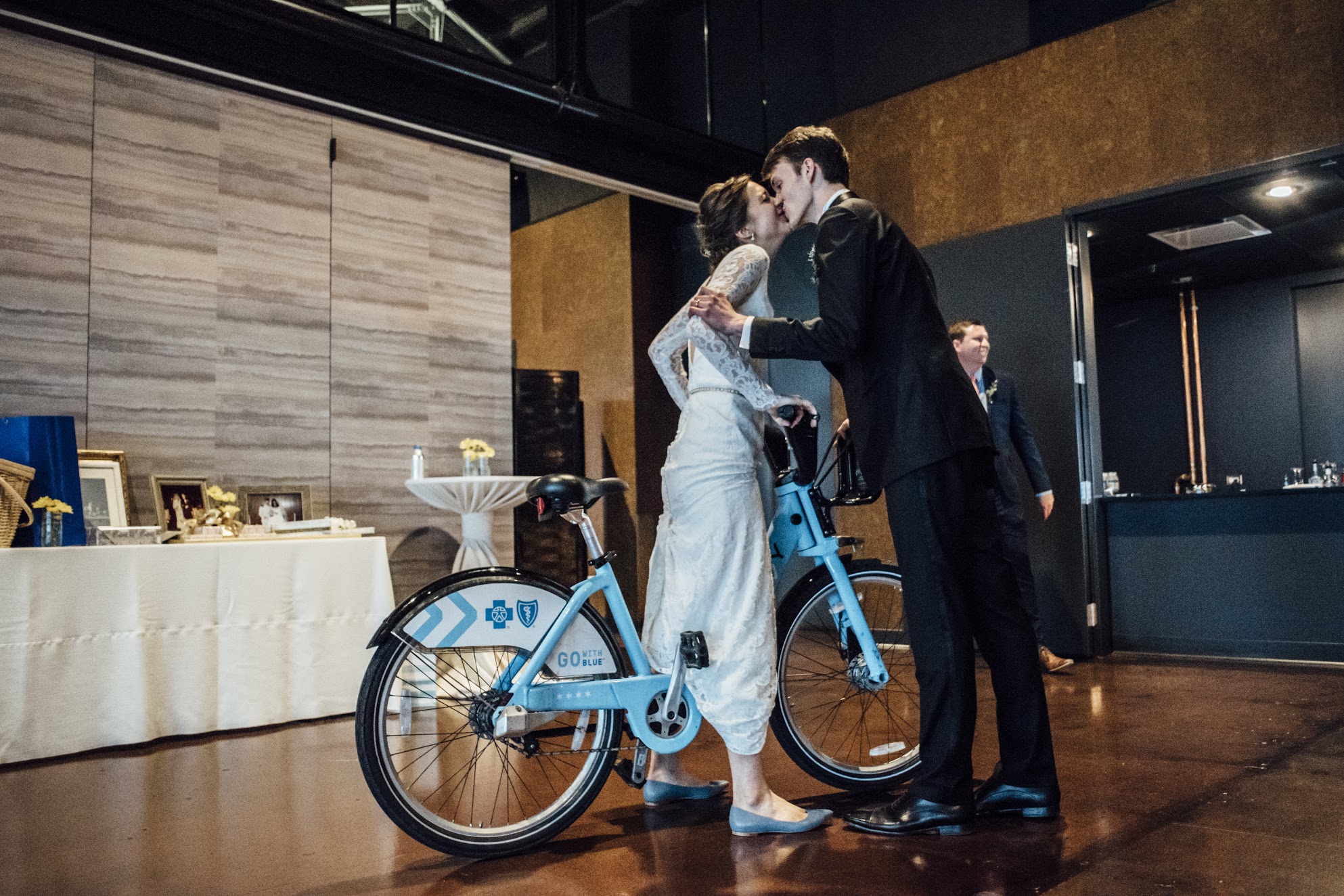 Photo provided by Divvy.