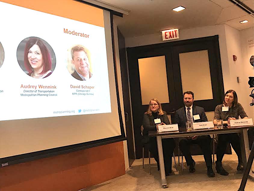 How Mileage-Based User Fees Could Help Solve Our Infrastructure Funding Crisis