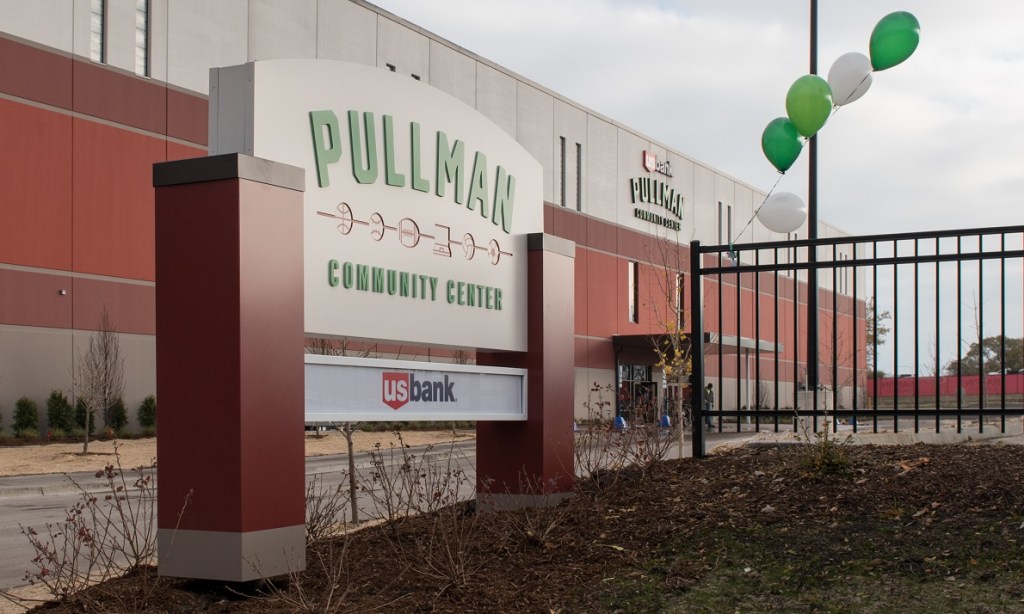 CTA Extends Pullman Shuttle to Serve New Community Center, 5 Other Routes