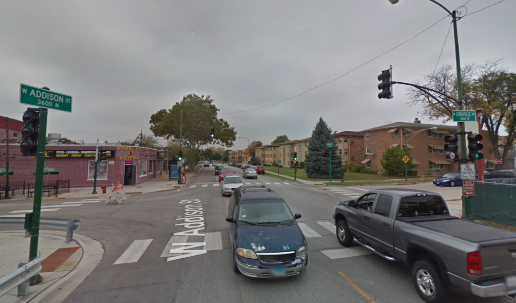 Ana Fernandez, 77, Died a Month After a Driver Struck Her in Belmont Heights