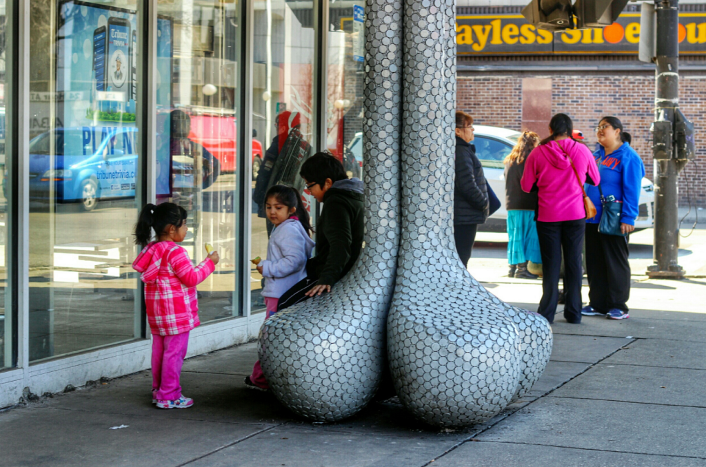 Albany Park Aldermanic Hopefuls Share Their Visions for Transportation Equity