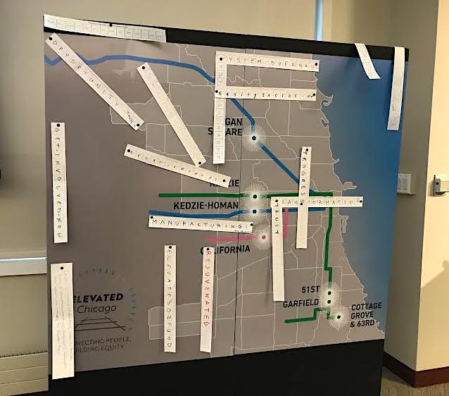 Using Transit-Oriented Development to Promote Economic and Racial Justice