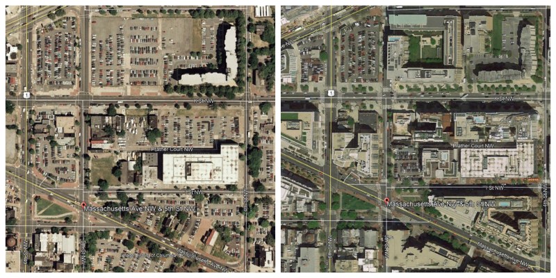 PARKING MADNESS 2019: Fill In Your Bracket Today