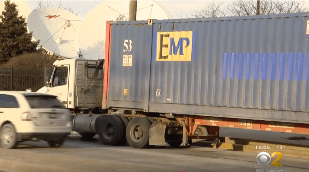 Turning Trucker With No Side Guards Killed Anthony Macedo, 14, in Gage Park