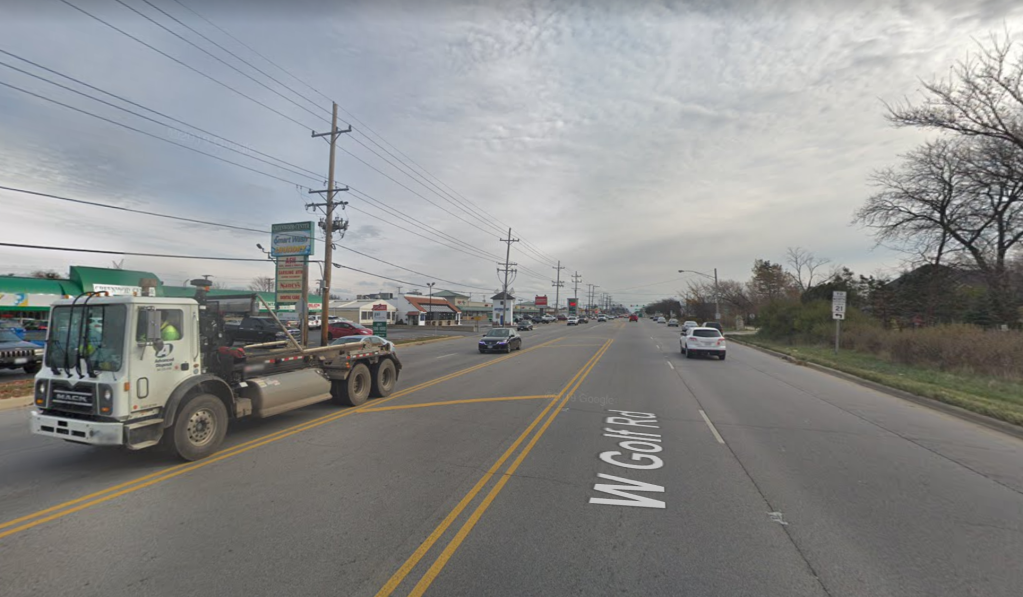 4th Pedestrian Fatality in Niles Area May Inspire a Crackdown — on Pedestrians