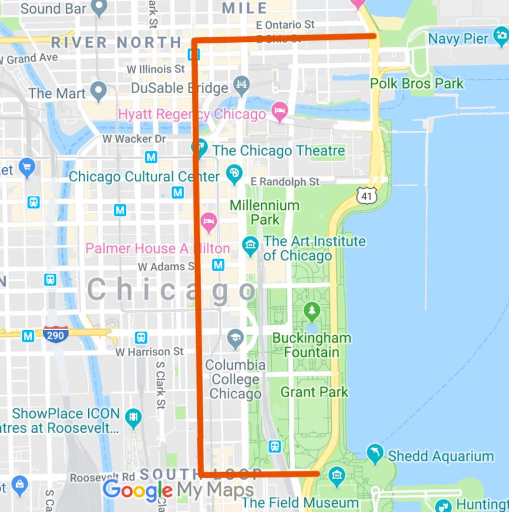 How Are Chicago’s St. Patrick’s Day Ride-Share Restrictions Going to Work?