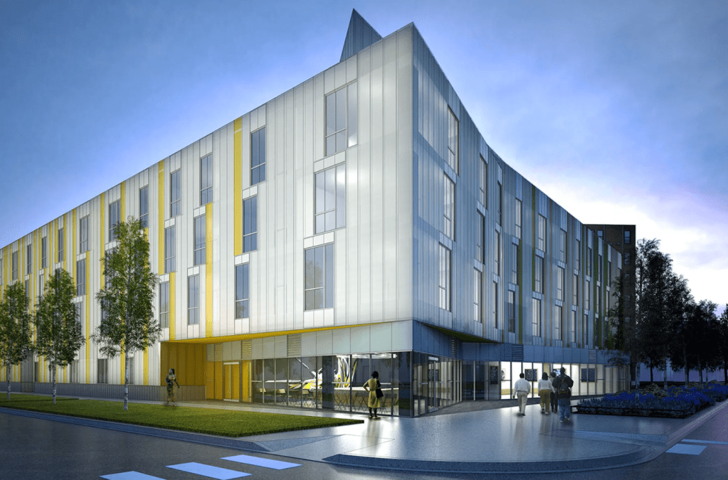 How New Mobility Tech Could Impact TOD — For Good or Bad