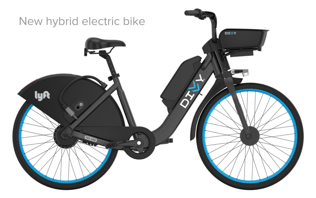 CDOT Unveils E-Divvy Design, Debunks Uber’s “Fake Propaganda” at City Hall Hearing