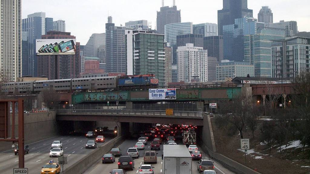 CDOT’s Vision Zero Program and U. of C. Quiz Motorists on Their Driving Habits