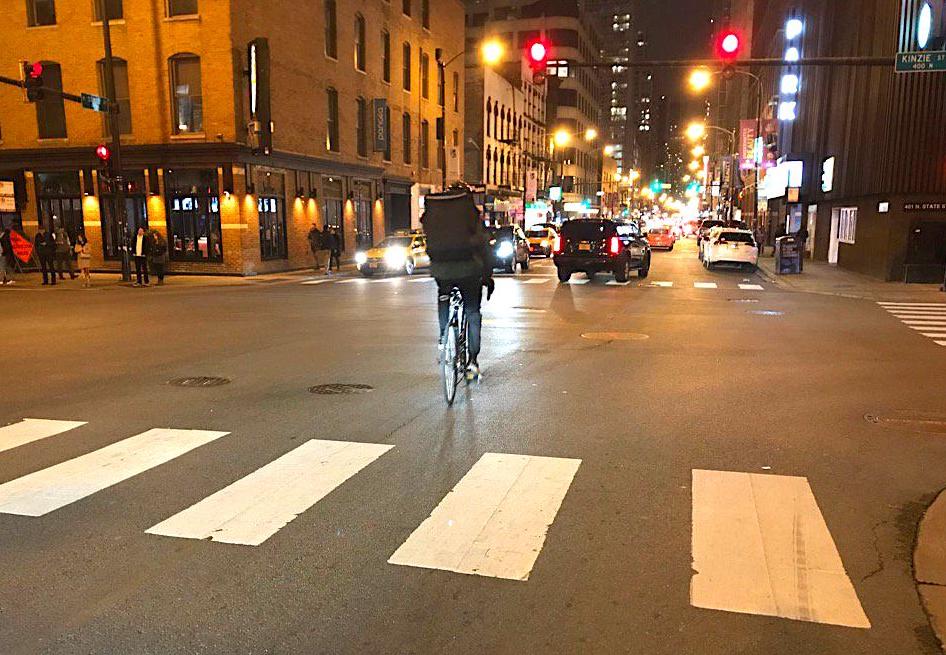 Breakin’ the Law: What Should We Do About Cyclists Who Don’t Play By the Rules?