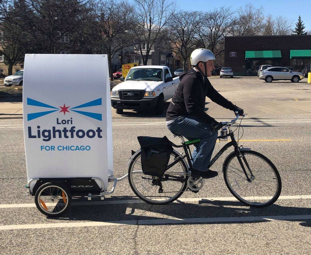 Where Do Lori and Toni Part Ways on Transportation?