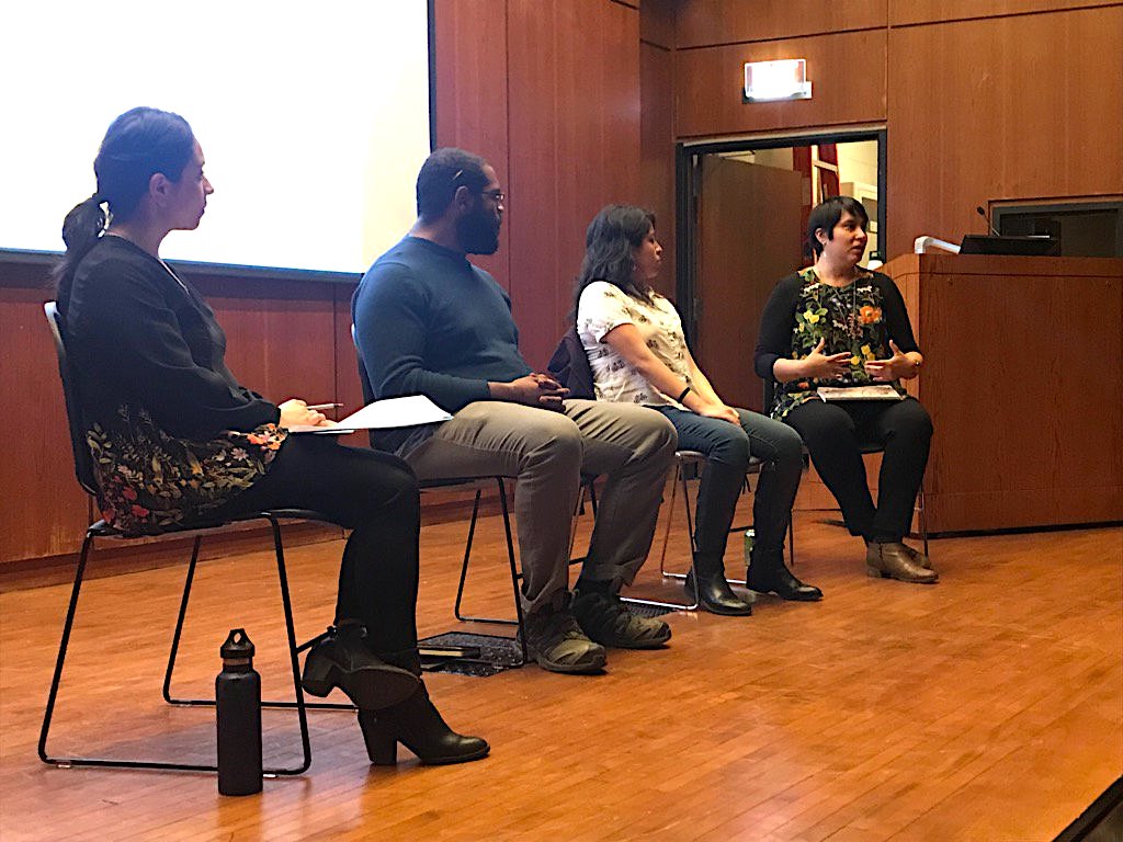 “Bicycle / Race” Author Adonia Lugo Offers Advice on Building “Human Infrastructure”