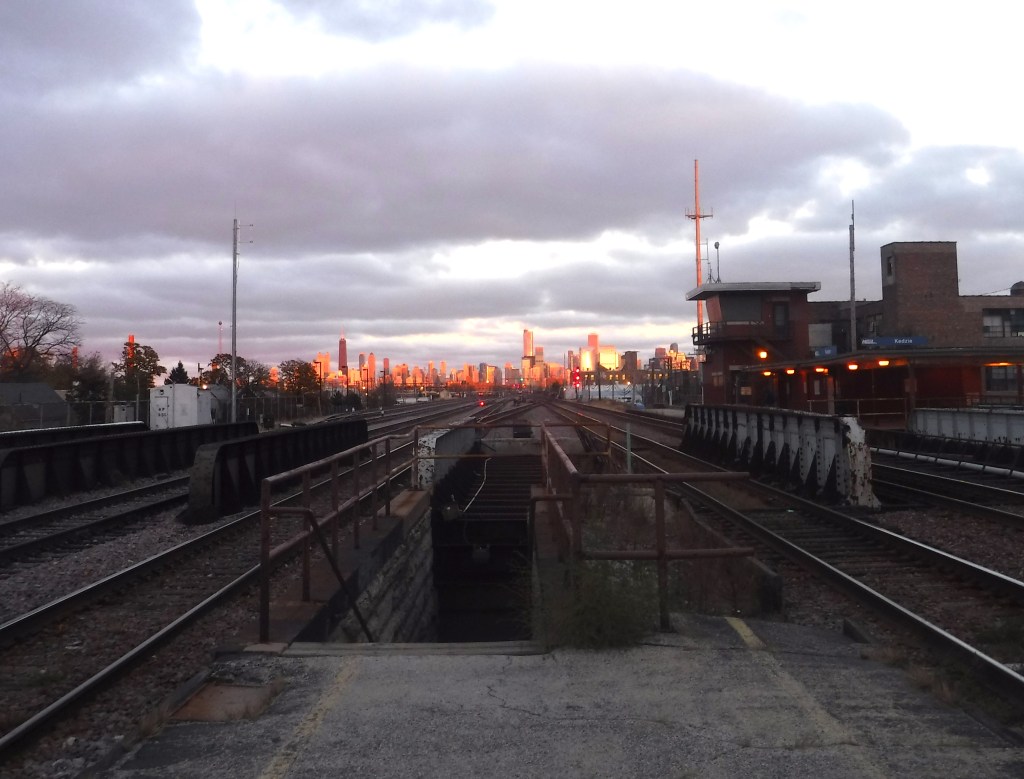 Metra Considers a New Policy for Adding Infill Stations, Closing Low-Ridership Stops