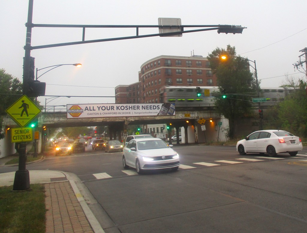 After the Election, Two New Chicago Metra Stations Are on the Horizon