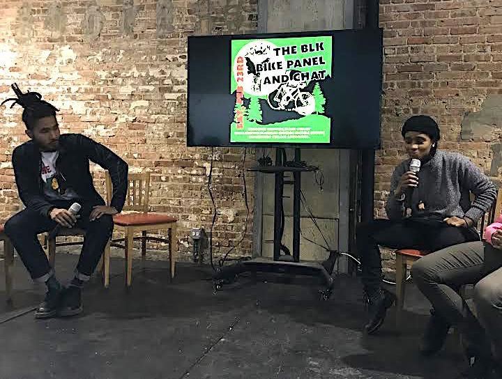 Black Cyclists Weigh in on the Recent Lakefront Trail Assaults