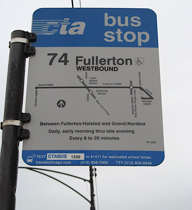 Q & A: Why Doesn’t the Fullerton Bus Go to the Lake, and Why Doesn’t Amtrak Go to Madison