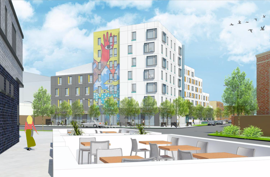 Logan Affordable TOD Opponents Discuss Their Concerns, Proponents Clap Back
