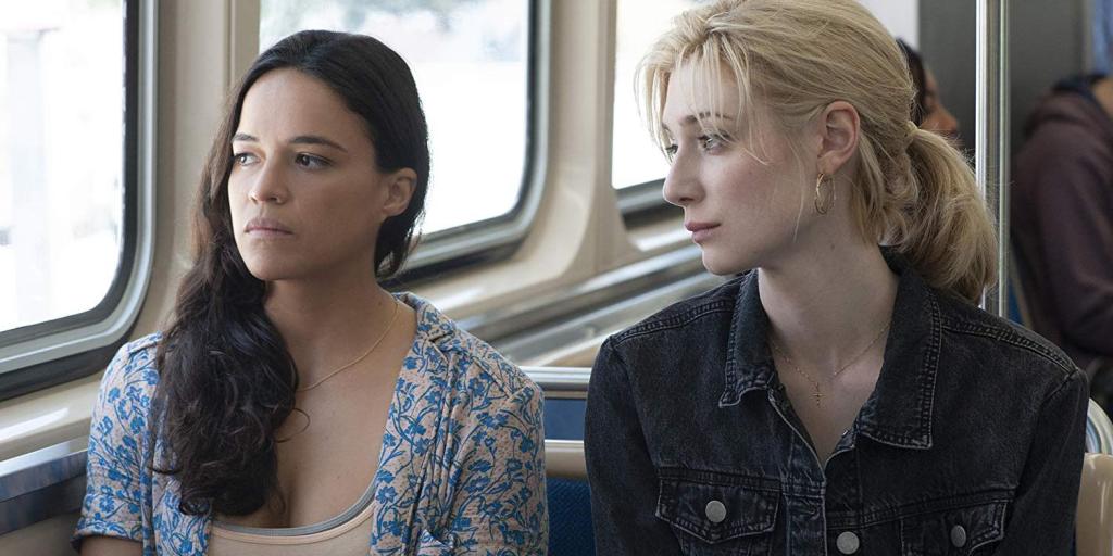 Chicago Transportation Infrastructure and Politics Got Their Close-up in “Widows”