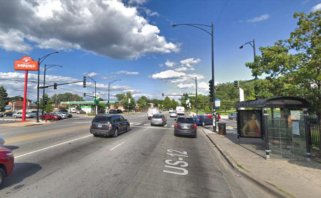 Hit-and-Run Driver Killed Cleo Andrews, 41, Near Chicago State University in Roseland