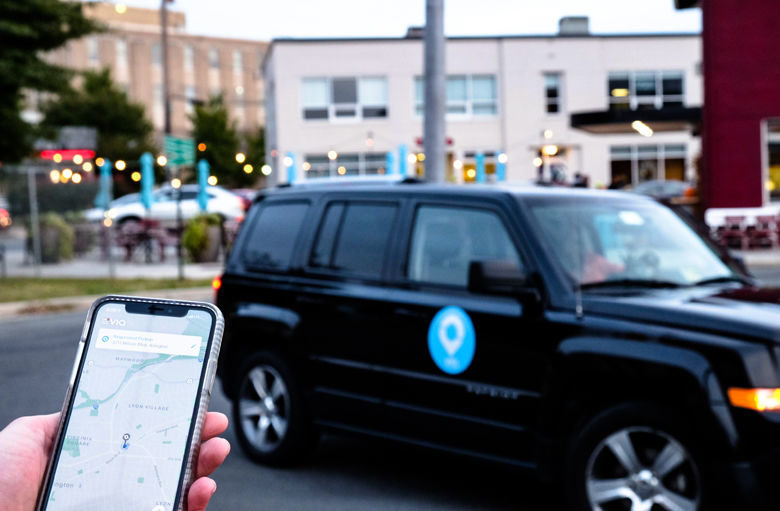 Via Chicago: The Lower-Impact Form of Ride-Hailing Expands Its Local Coverage