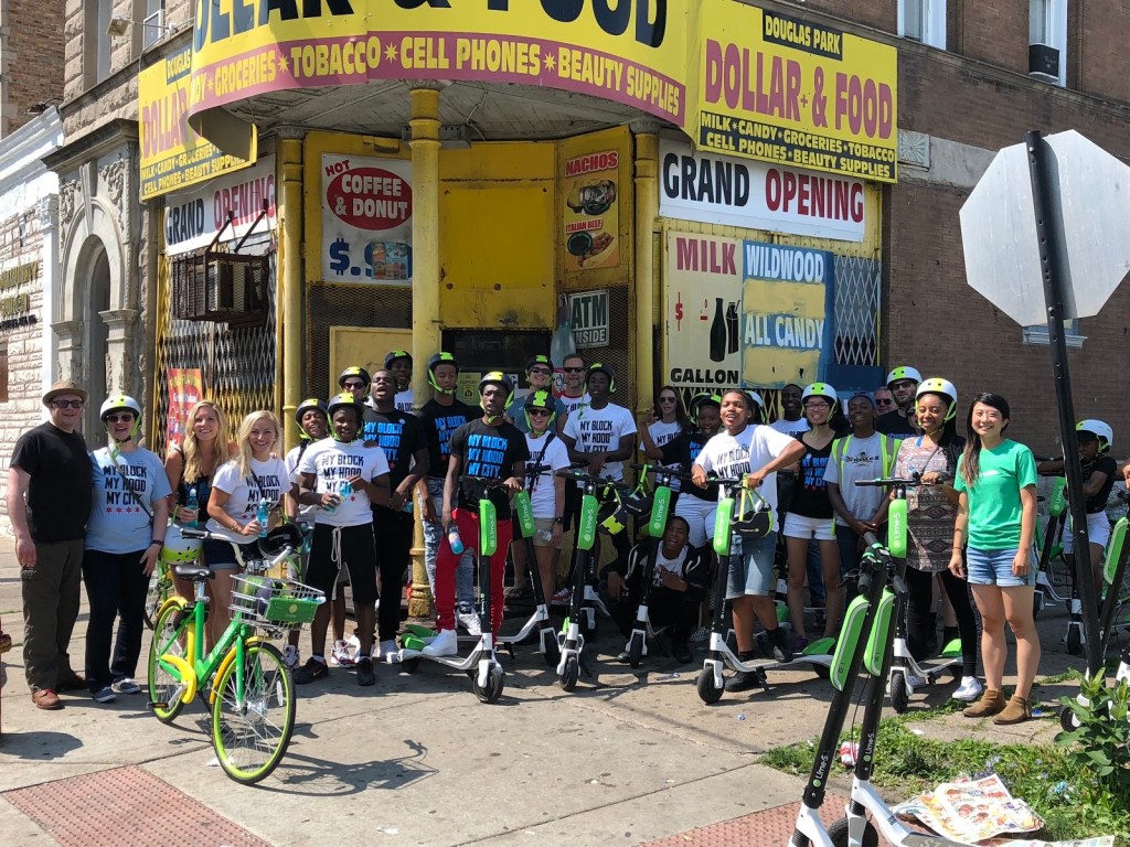 Here’s Where You Can Test Ride Scooters for Free This Weekend