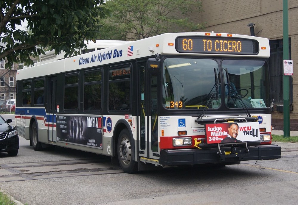 An Open Letter to Lori From South Side Youth Requesting Free Transit for CPS Students