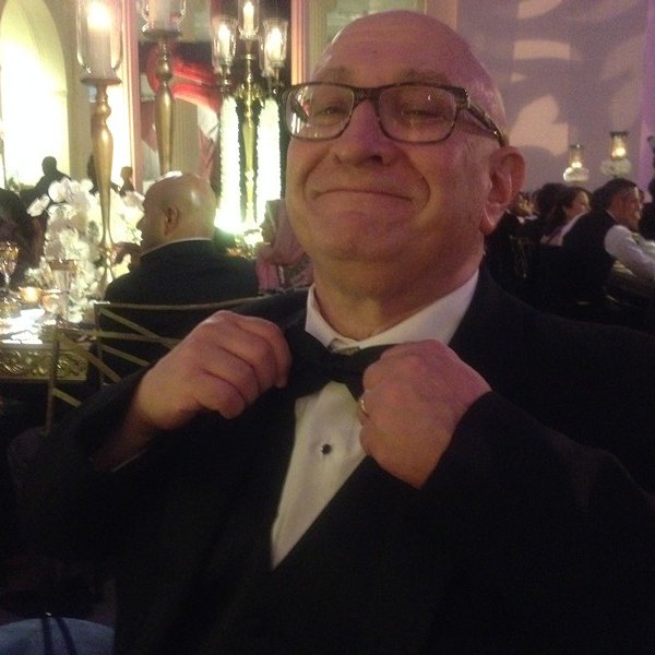 Phil Kadner