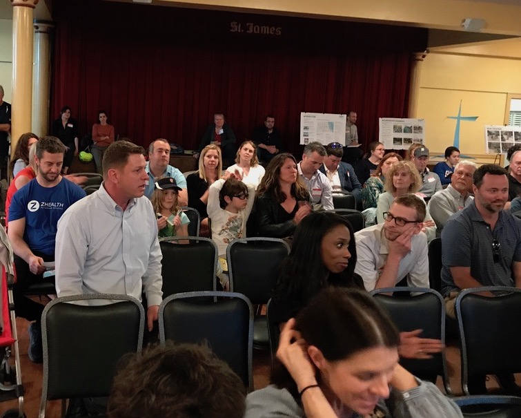 Nevermind the NIMBYs: Here’s How to Save Bikeway Projects in Lincoln Park, North Shore