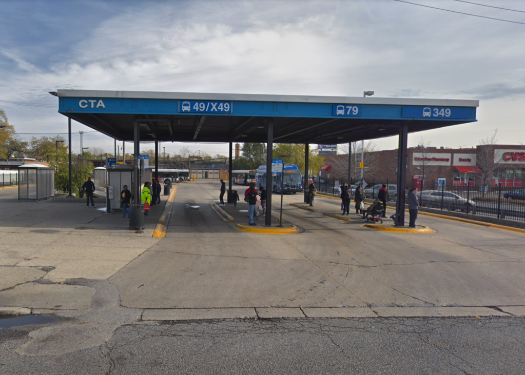 Q & A: Why Do the Western Bus Lines Terminate Where They Do?